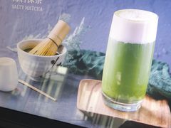 -海岩咖啡(南中环国金店)