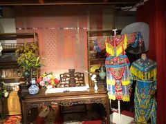 -盖碗儿梨园·变脸吐火·川剧(天府广场店)