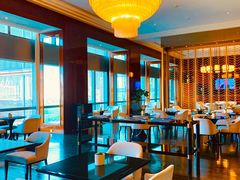 -四季酒店·行政酒廊