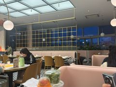 -黄记煌三汁焖锅(华发商都店)