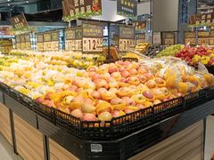 -武商超市(沌口店)