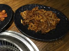 -一品诚记烤肉·甄选店(中南路店)