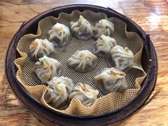 福鼎小笼包-大叔家福鼎小吃(十全街店)