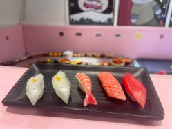 -MINI MARS KIDS CLUB亲子家庭中心(长宁天山店)
