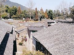 -乌石村