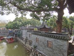 -中山詹园