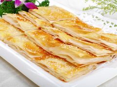 千层饼-幸福里小区