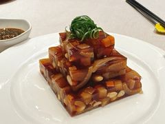 -小京华楼·京味斋(三元桥国展店)