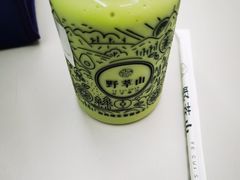-野萃山·潮汕厚果汁(十亩地店)