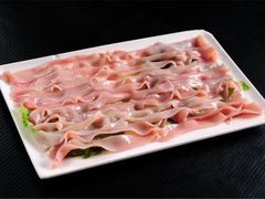 -老码头火锅(玉林店)