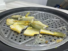 -船奇蒸汽海鲜·闽菜(八市海鲜总店)