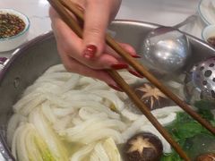 -果然农夫椰子鸡(虎门大润发店)