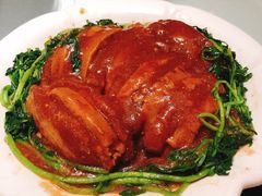 -顺丰轩园林酒家(天河店)