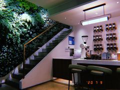 -Peet's Coffee皮爷咖啡(大学路店)