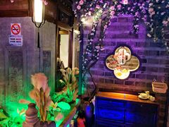 -韵秋荷(宝山龙湖天街店)
