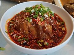 -北李妈妈菜·海肠捞饭(高新万达店)