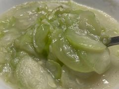 -院里寻菜·精致庭院菜(观沙岭店)