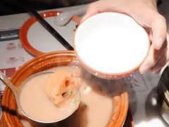 -来菜·湖北头牌藕汤(汉街店)