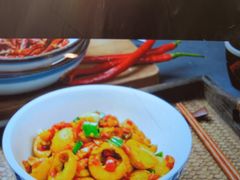 -八碗湘长沙市井菜(坡子街店)