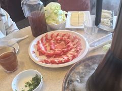 -阳坊大都涮羊肉(阳坊总店)