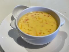 杨枝甘露组合-利苑酒家(金宝店)