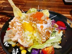 -小川洋风料理(汉街店)