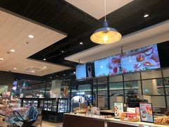 -巴黎贝甜(印象城店)