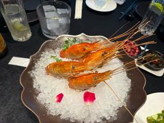 -醉东Oriental House(静安嘉里中心店)