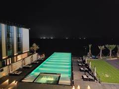 -深圳大梅沙京基洲际度假酒店