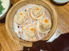 -李百蟹·江南蟹黄面·河景餐厅(夫子庙总店)