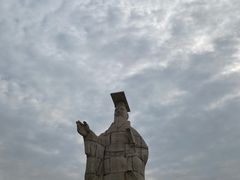 -秦始皇帝陵博物院(兵马俑)