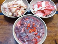 -四小区火锅·巷子里的重庆火锅(花照壁店)