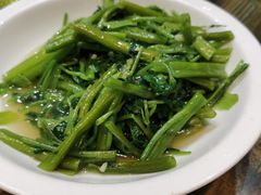 -POLO小馆·老南京菜(解放路店)