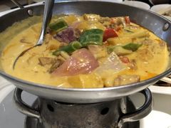 咖哩牛腩-至潮餐厅精致粤菜·活鲈鱼·走地鸡(珠江新城店)