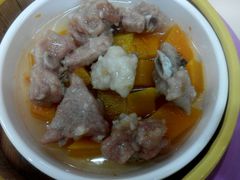 -清华大学-观畴园餐厅