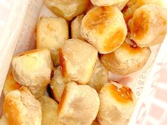 -宋记饼家(石门二路店)