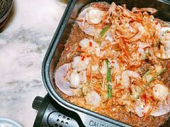 -佬麻雀·新湘菜(珠海金发购物中心店)
