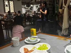 -姑苏家宴·苏帮菜·松鼠桂鱼(苏州总店)