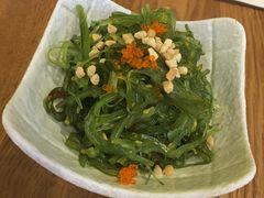 -栖川山葵家·寿喜锅·日式料理(龙湖北城天街商场店)