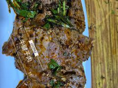 -兰州马子禄牛肉面(文景公园店)