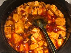 陈麻婆豆腐-雀蓝川菜(奥体广场店)