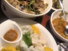 -前海沿·青岛菜(五四广场永旺店)