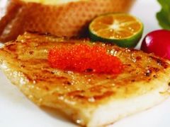 bbq银鳕鱼-湘汇概念铁板烧(铁西万达店)