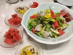 -热河食府(中山路店)