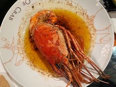 -Ministry of Crab(科伦坡店)