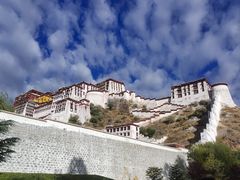 -宗角禄康公园