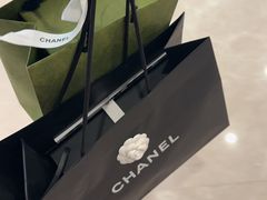 -香港ELEMENTS圆方