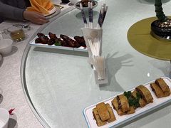 -金枝玉叶上海人家食府(三里河店)