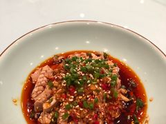 -漢舍中国菜馆(889广场店)