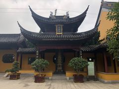 -圆通寺